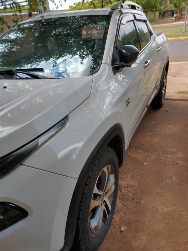 FIAT TORO 2017 2.0 VOLCANO 4X4 AUT. 4P