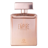 Perfume Feminino Hinode Empire Woman Deo Colônia 100ml