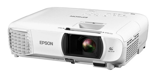 Proyector Epson Home Cinema 1060 Fullhd 3100 Lumens Wifi 