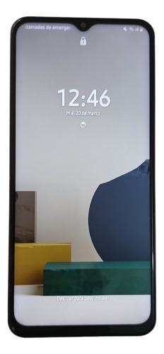 Samsung A13 128 Gb 4ram 