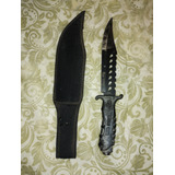 Cuchillo Columbia Original Usa 038a