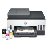 Impressora Hp Multifuncional 794 Cor Usb Wi-fi Fax -bivolt