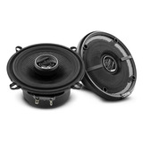 Parlantes 5 Pulgadas Zxi-5254 Ds18 Coaxial 180w 60w Rms