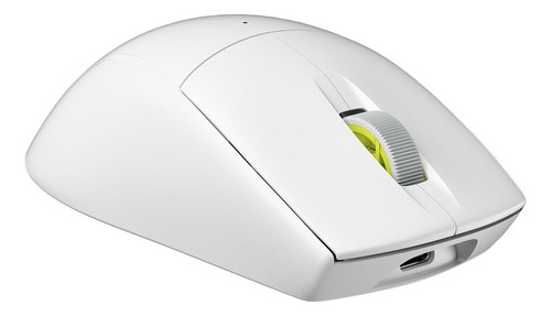 Mouse Gamer Inalambrico Corsair M75 Air 26,000 Dpi Blanco