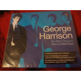 George Harrison By Alan Clayson Read By Mike Read