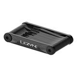 Lezyne V Pro 11 Multiherramienta Para Bicicleta, Puntas De V