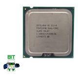  Procesador Intel Pentium E2140 1.6ghz Sla93 Bxc80557e2140