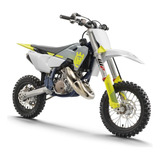 Husqvarna Tc 50 2024 Entrega Programada - Palermo Bikes