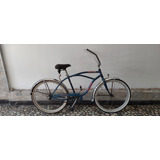 Bicicleta Olmo Playera