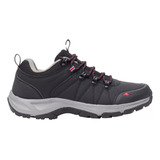 Zapatilla Montagne City Clifton Trekking Hombre 32271n