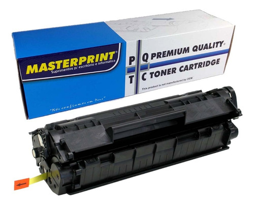 Toner Compatível P/ P1102w M1132 85a 285a 435a 436a 278a 