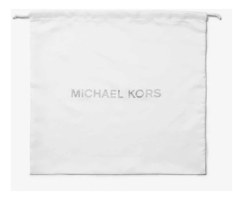 Bolsa Guarda Polvos Michael Kors Original