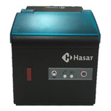 Impresora Comandera Térmica Hasar 250 Usb/serial/red