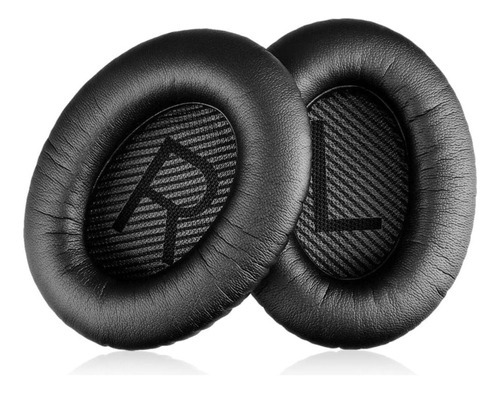 Almohadillas Audifonos Bose Quietcomfort Qc-35 Qc-35 Ii Ae2