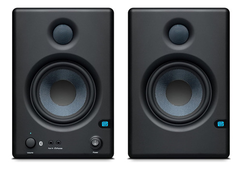 Presonus Eris E4.5 Bt-4.5 Monitores De Estudio De Campo Cerc