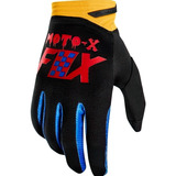 Guantes Fox Dirtpaw Czar Motocity