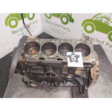 Motor Vw Gol Trend 1.6 8v (05336792) -solo Block- Detalle