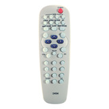 Control Remoto Md Para Tv Philips