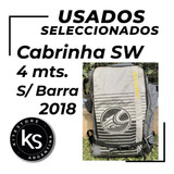 Cabrinha Switchblade 04 Mts S/barra - 2018. Estado Impecable