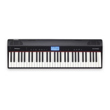 Teclado Roland Go Piano Go61p Go 61p Sintetizador