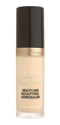 Corrector Too Faced Born This Way