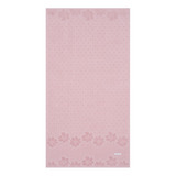 Toalha De Banho Gigante Lollipop Buddemeyer 90x150 Rosa