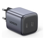 Ugreen Cargador Nexode 45w