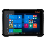 Tablet Mobile Demand T1550 Uso Rudo Windows 10p Escáner 2d R