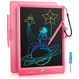 Tablero De Escritura Lcd Niños, Pizarra Doodle Regalo ...