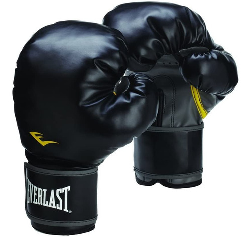 Luva De Treino Classic Everlast 12 Oz - Boxe Muay Thai