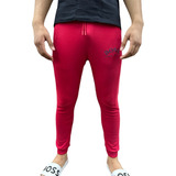 Pants Hugo Boss Hadiko Color Rojo Para Hombre 100% Original