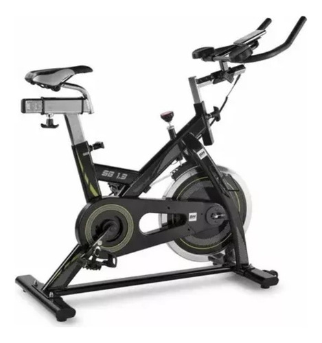 Bicicleta Fija Indoor Spinning Sb1.3 Bh