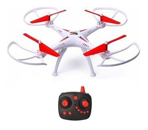 Drone Pioneer Hc622 360° 2.4 Ghz  6axis Luz Led / Lhua Store