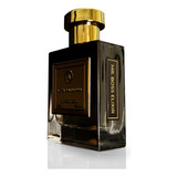 Mr. Boss Elixir - Azza Parfums - Frasco 50ml - Lançamento Surpreendente