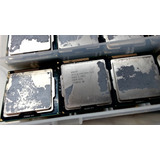 Intel Pentium G630 De 2°da Gen Lote 25 Procesadores