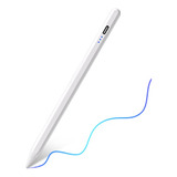 Lápiz Optico Capacitivo Jazak Punta Fina Pen Stylus Dibujo 