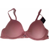 Brasier Tommy Hilfiger Original Talla 34 B Color Rosa