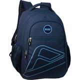 Mochila Reef Blumenau 18 Pulgadas 25 Litros Porta Notebook