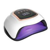 Secador Uñas Uv Led Profesional 300w