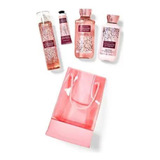 Estuche A Thousand Wishes Bath And Body Works