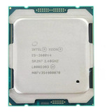 Processador Intel Xeon E5-2680v4 14core 28threads 35mb Cache