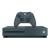 Xbox One X Battlegrounds