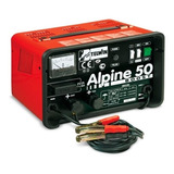 Cargador Batería Alpina 50 - 12-24v