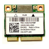 Wifi Ar5b22 Inalámbrico 802.11a/b/g/n Pci-e W De Doble Banda