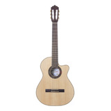 Fonseca Guitarra Criolla 41k Corte Media Caja Musicapilar