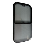 Ventana Corrediza Para Motorhome/rv De 120x60 Con Mosquitero