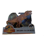 Jurassic World Dinosaurio Colección Jurásica Original