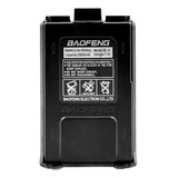 Bateria 3800mah Para Rádio Comunicador Modelo Baofeng Uv-5r