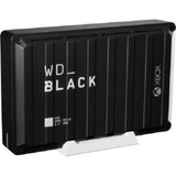 Disco Duro Externo Western Digital Wd Black D10 8tb Game /vc