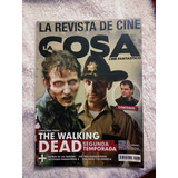 Lote Por 7. La Cosa. La Revista Del Cine